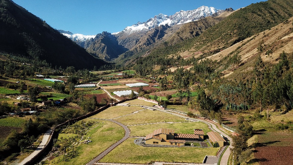 Urubamba