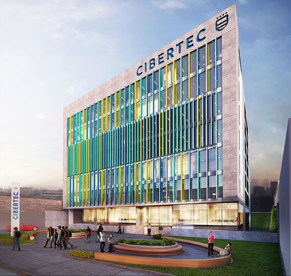 Cibertec