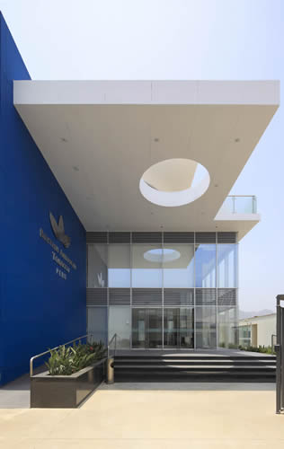British American Tobacco