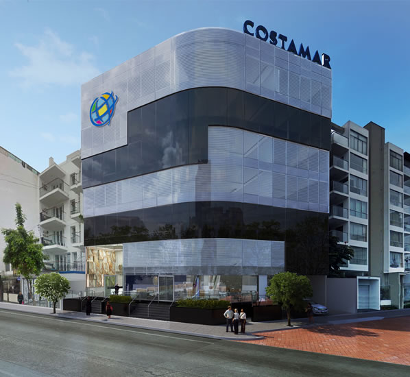 Costamar