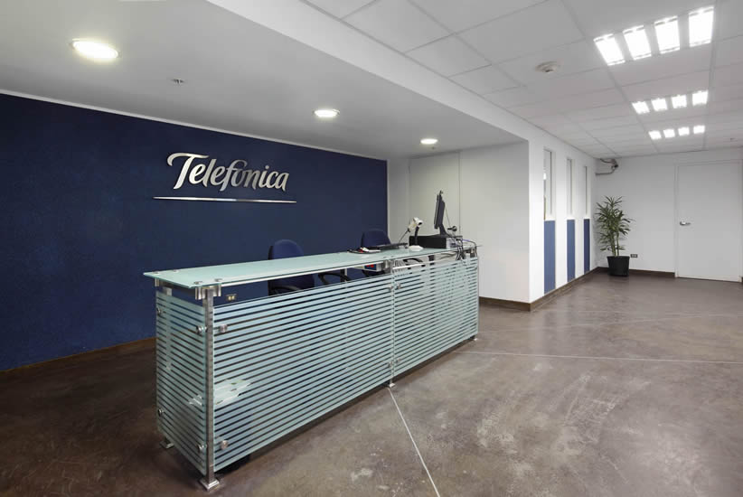 Telefónica